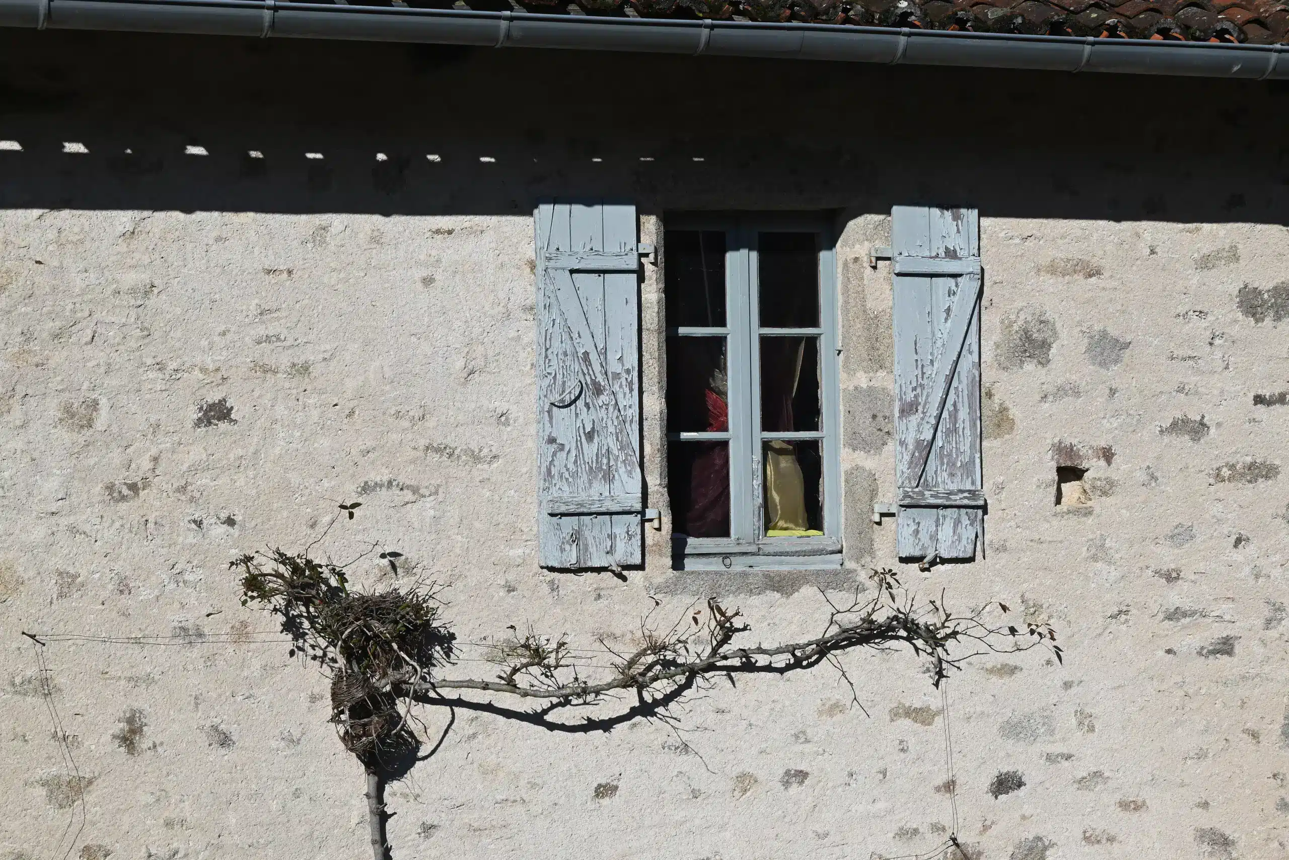 Sentier de Murets, Auriel (87)