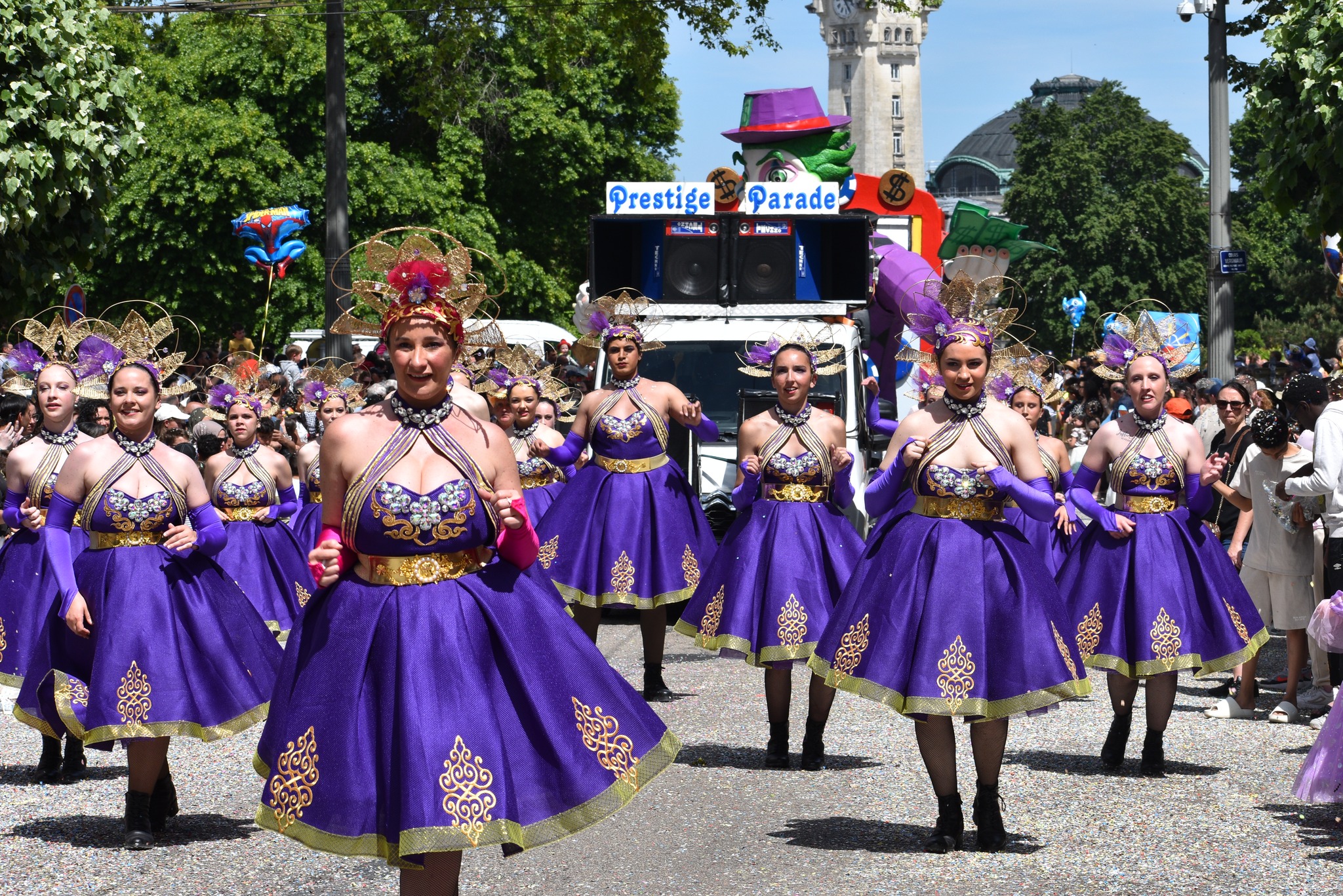 carnaval de Limoges