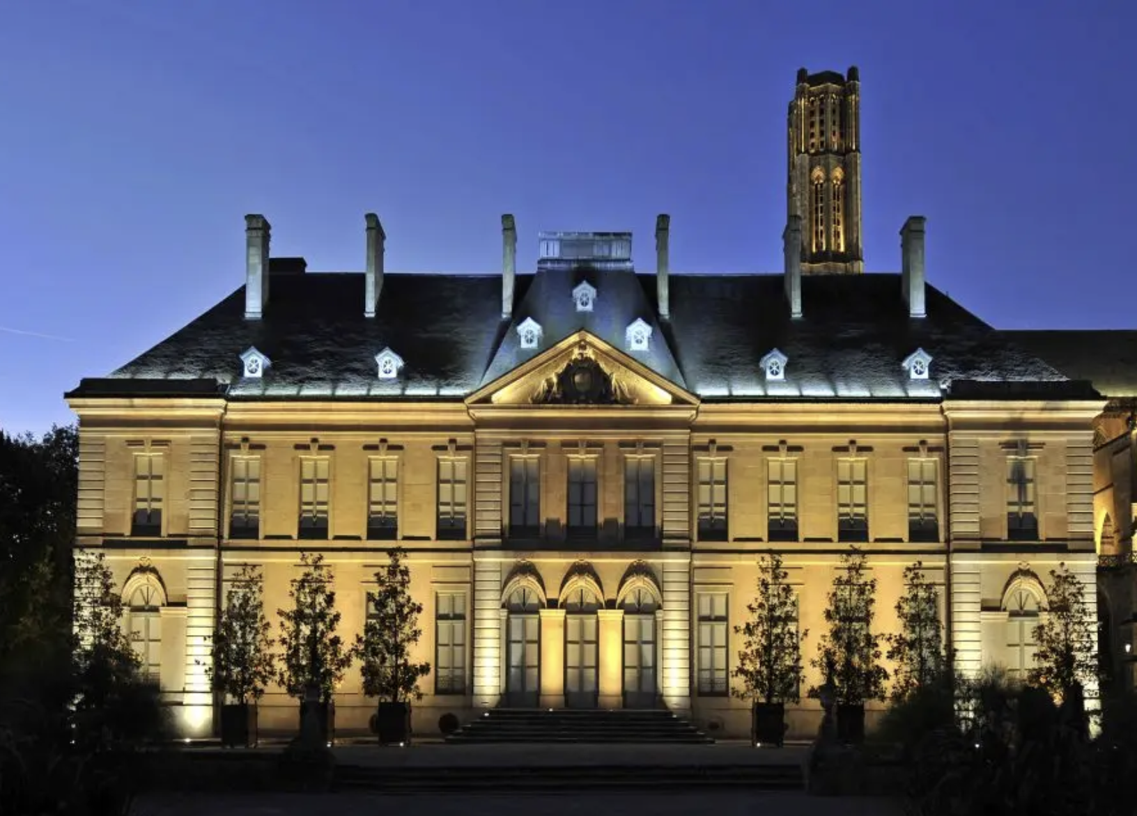 « Limoges, ville art déco »